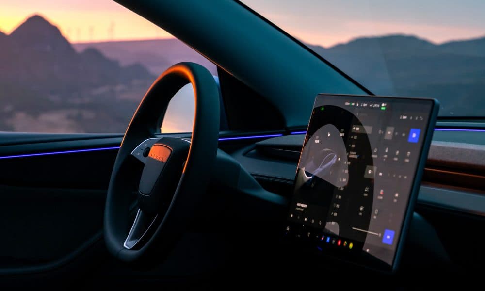 Elon Musk’s Grok can basically control anything in your Tesla now