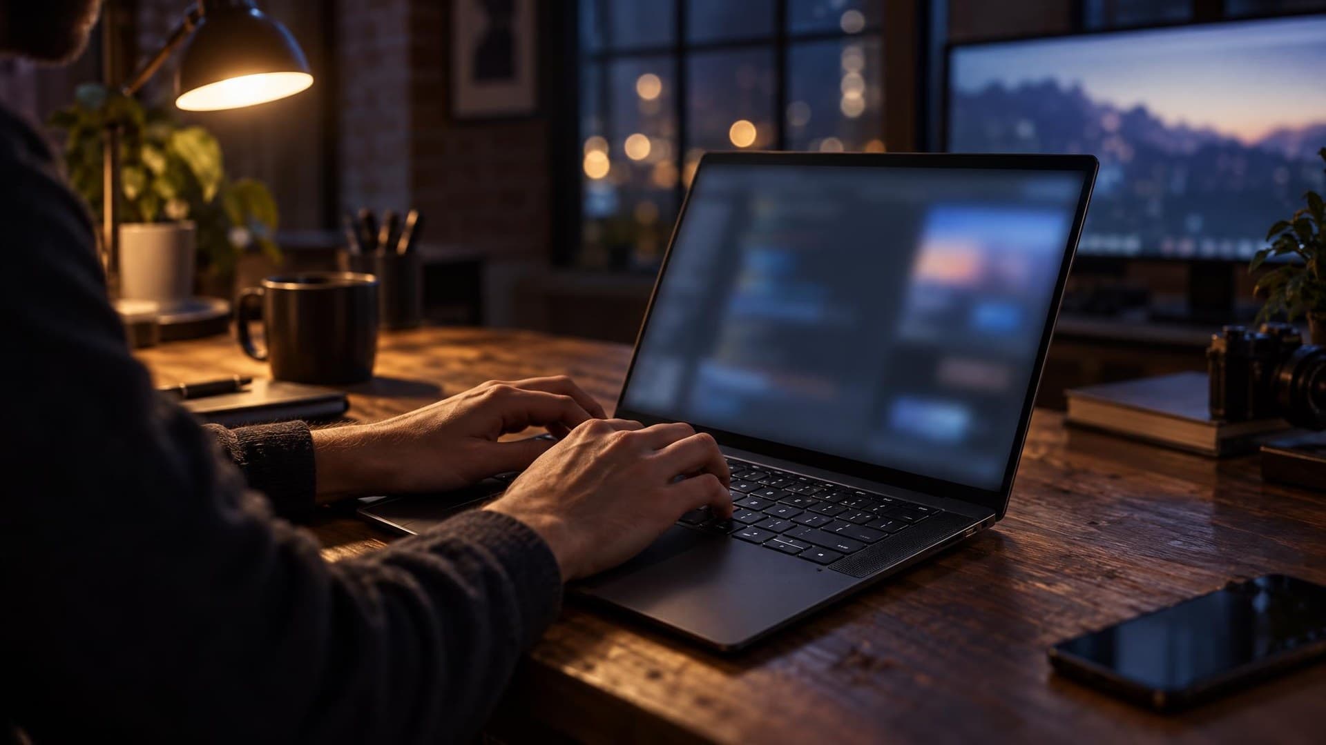 NVIDIAとMicrosoftがRTX SparkラップトップとAIエージェントをWindows PCに提供