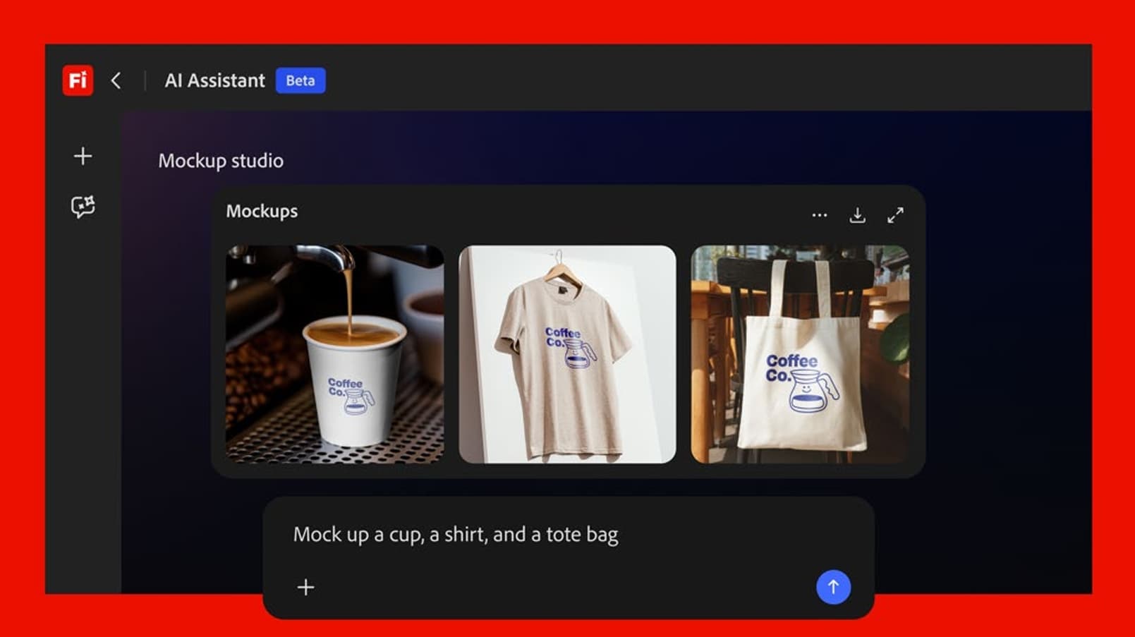 アドビ、Creative Cloud横断の「Firefly AIアシスタント」β版 - Impress Watch
