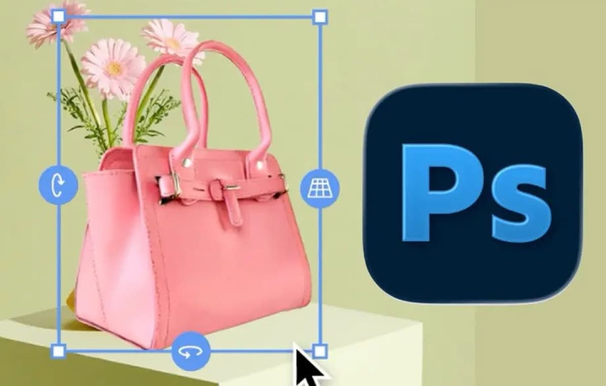 Photoshopに「オブジェクトを回転」 画像を別視点にリアルタイム再構成 - Impress Watch