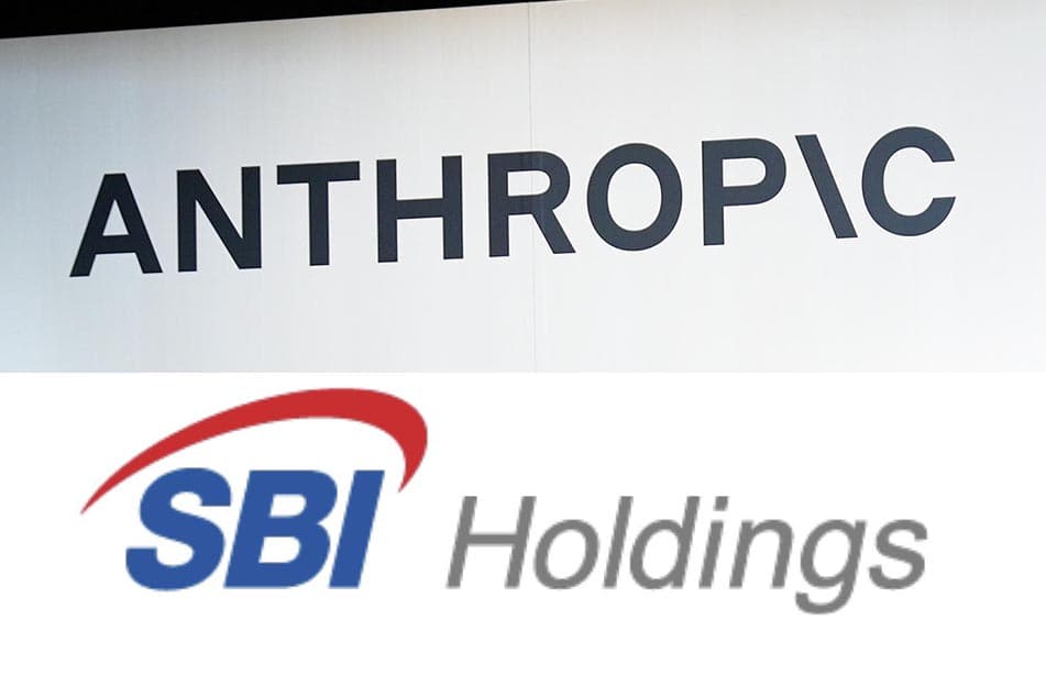 SBI、Anthropicと金融AIエージェントを共同開発 - ケータイ Watch