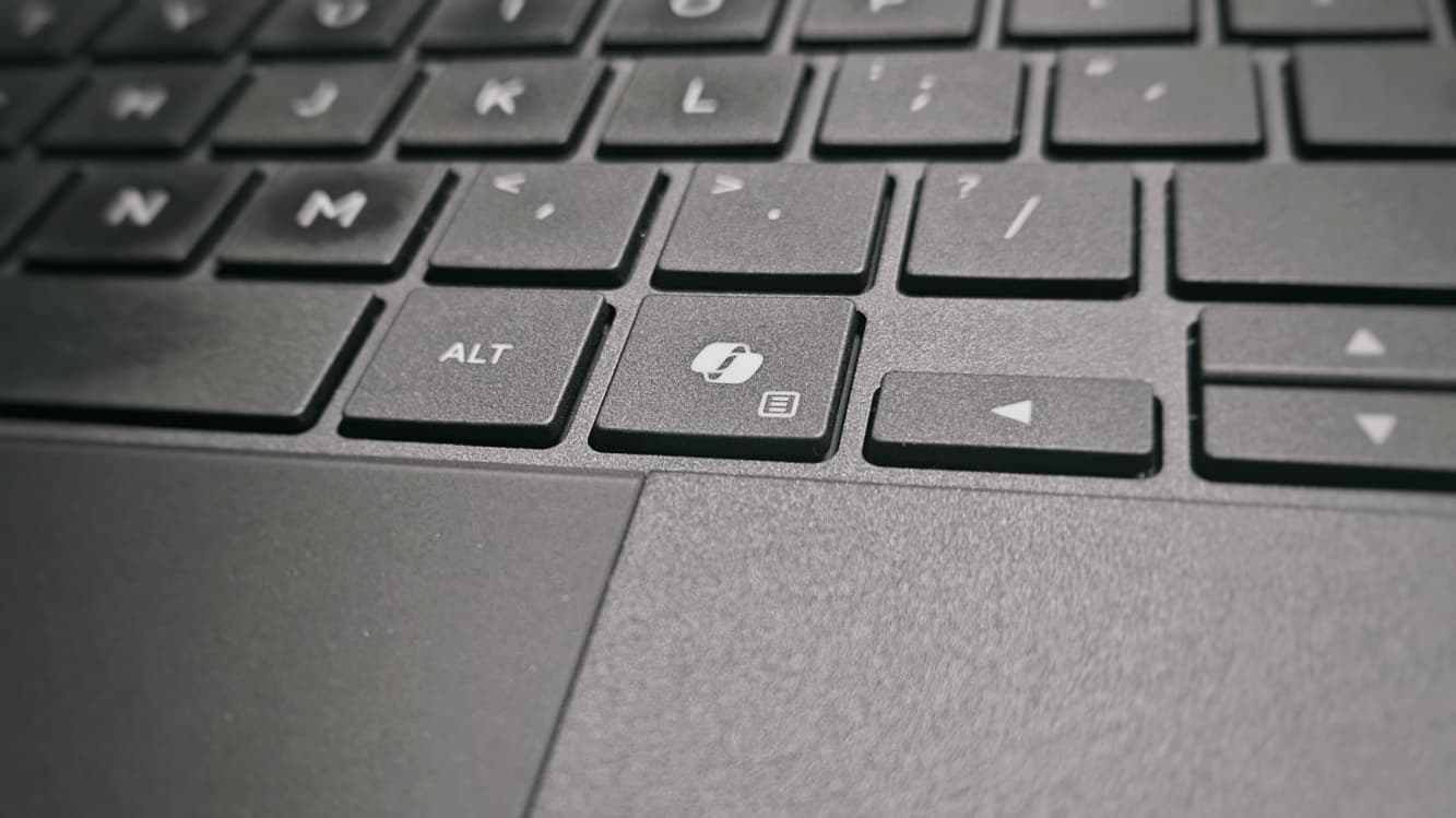 Microsoft brags Copilot key has main character energy on Windows 11, but you can soon remap it